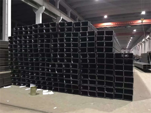 昌乐冷拔方管选型指南 工程采购怎么选